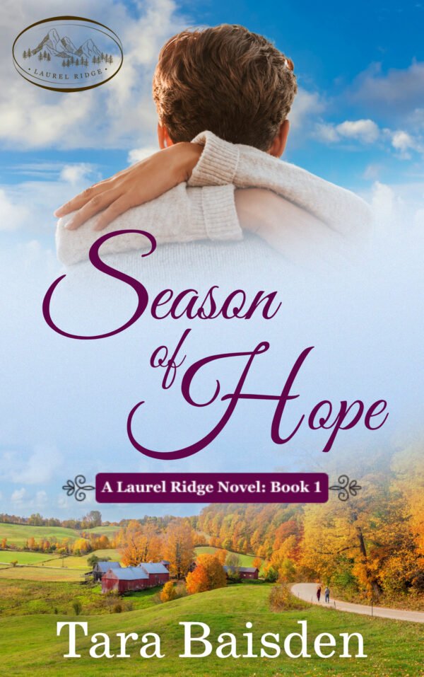 Season Of Hope Book 1 Laurel Ridge Series