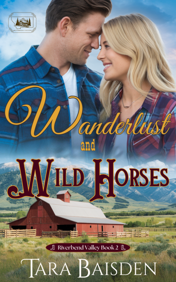 Wanderlust and Wild Horses