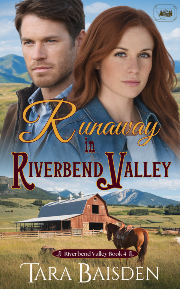 Runaway in Riverbend Valley