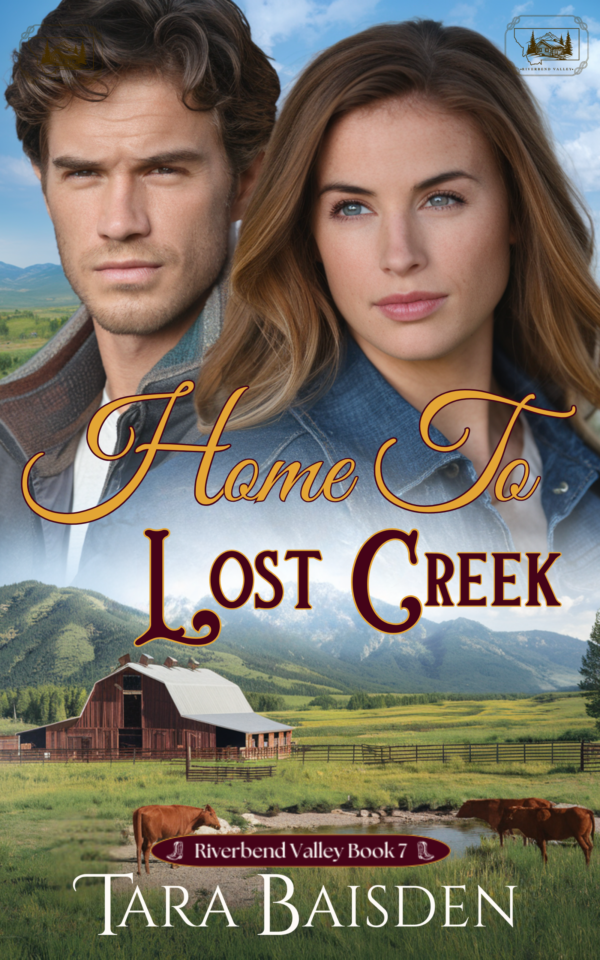 Home to Lost Creek