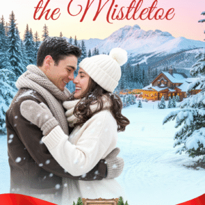 Whisk Me Under the Mistletoe