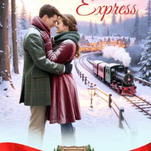 The Mistletoe Express