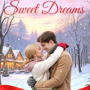 Candy Canes & Sweet Dreams