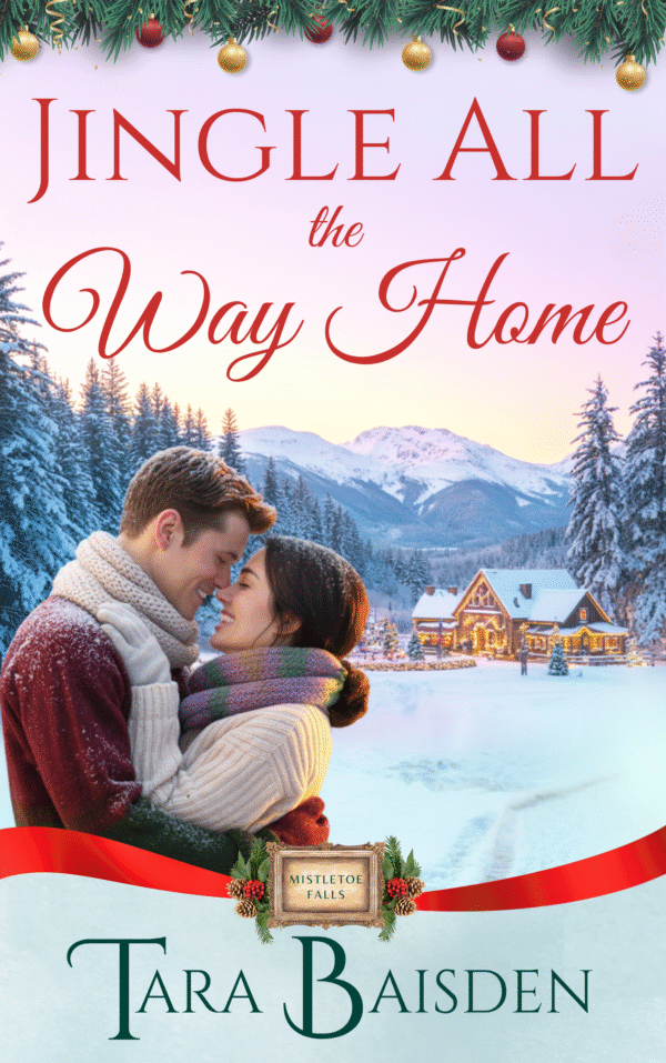 Jingle All the Way Home
