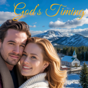 Love in God's Timing